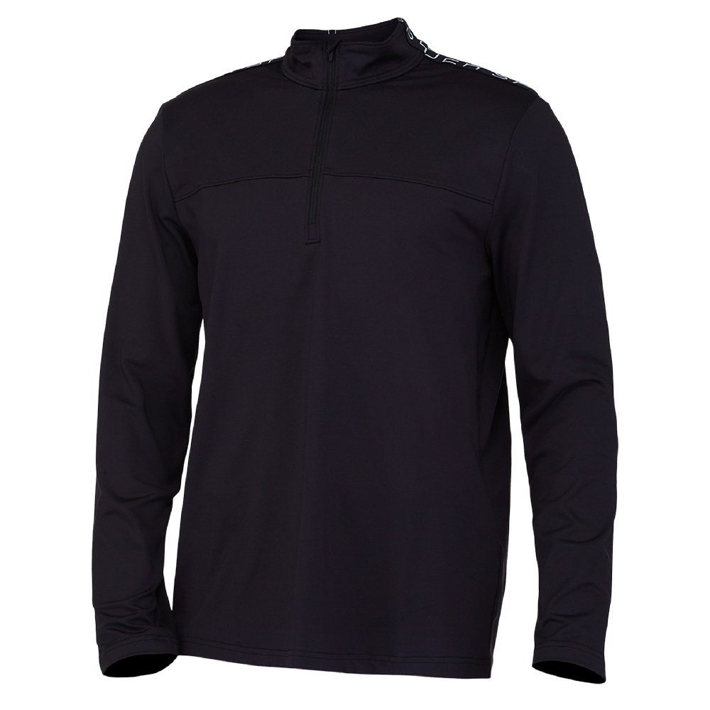 Spyder Orion 1/2 Zip Turtleneck MidLayer (Men's) Peter Glenn
