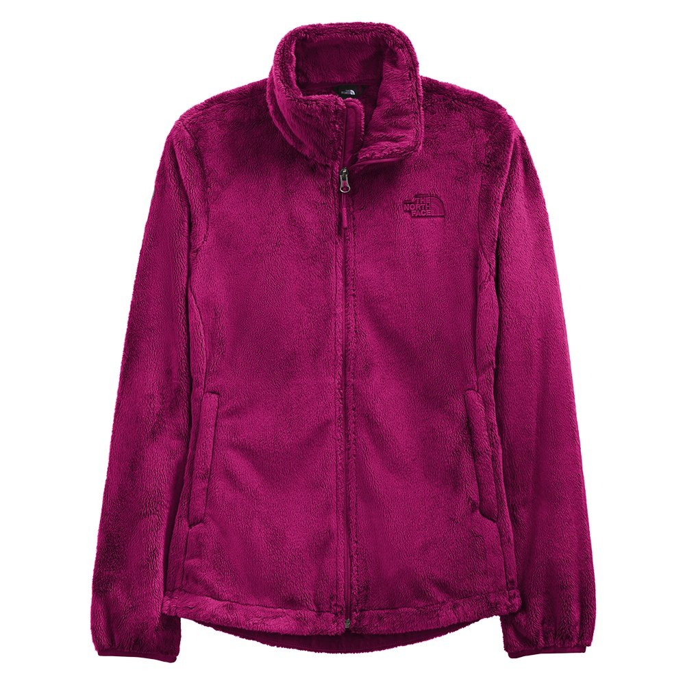 north face otis fleece