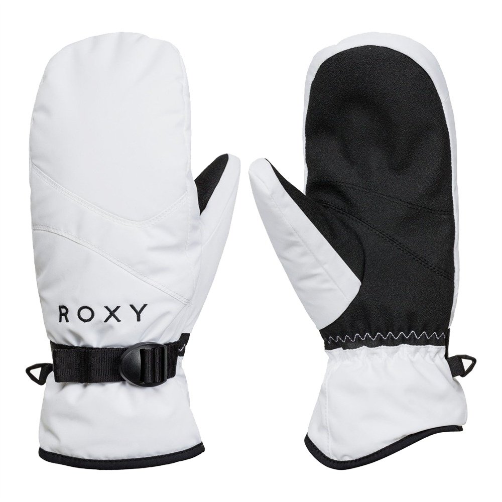 ROXY Mädchen Winter Fäustlinge Jetty Girl - Wasserdicht & Isoliert