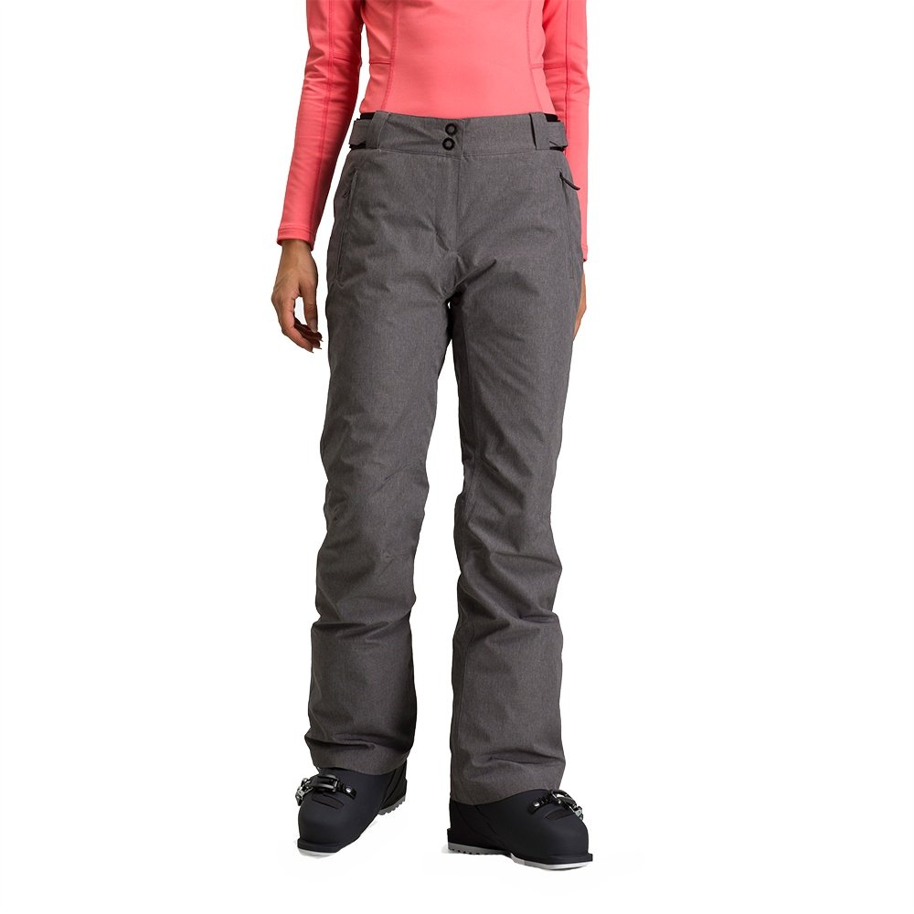 Rossignol Ski Heather Insulated Ski Pant (Women's) Peter Glenn