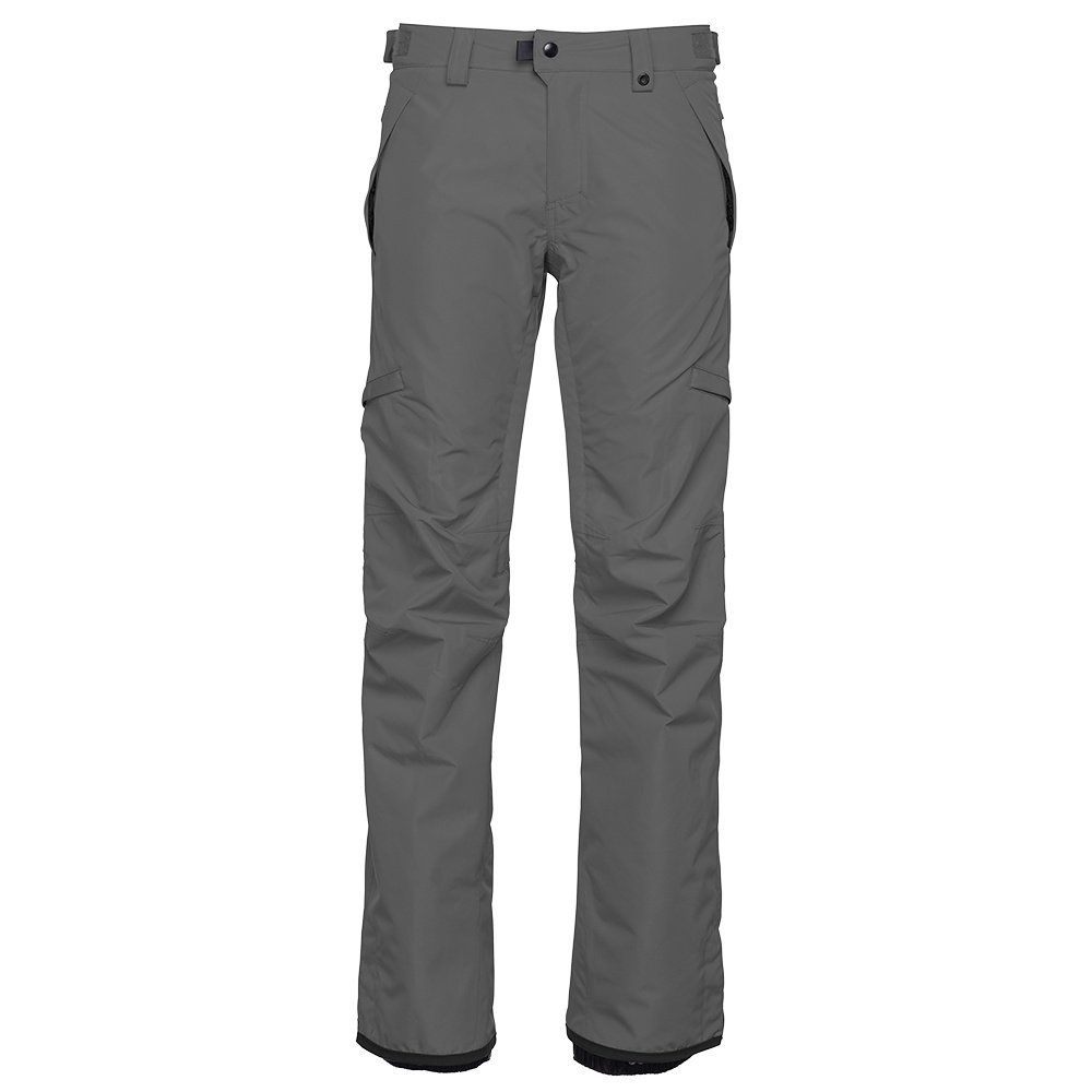 686 Smarty 3in1 Cargo Snowboard Pant (Women's) Peter Glenn
