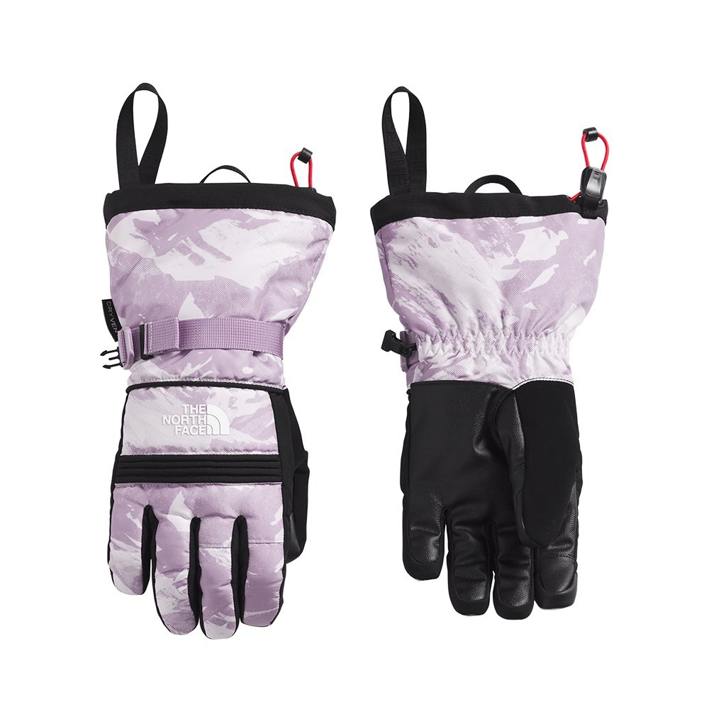 The North Face Montana Glove (Women's) Peter Glenn