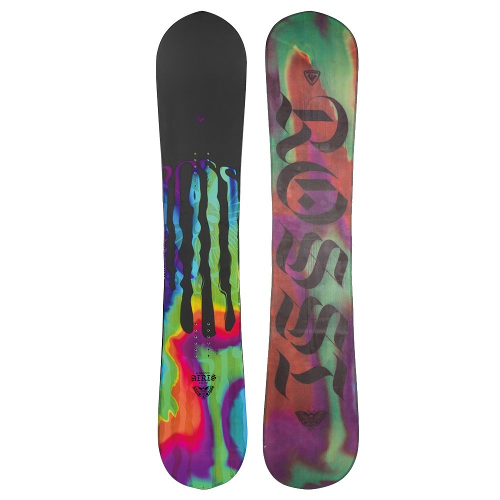 Rossignol Airis Snowboard (Women's) Peter Glenn