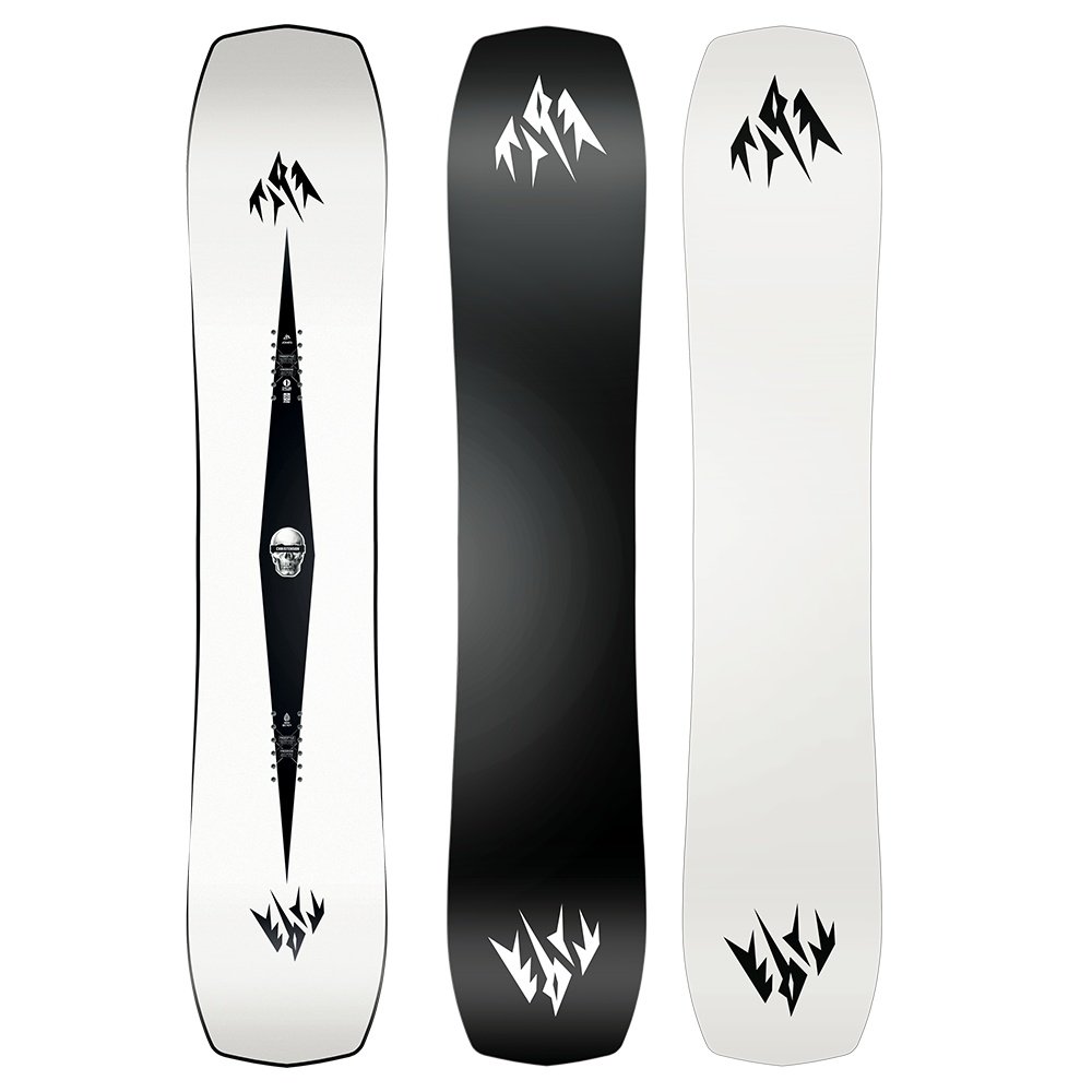 Jones Mind Expander Twin Snowboard (Men's) | Peter Glenn