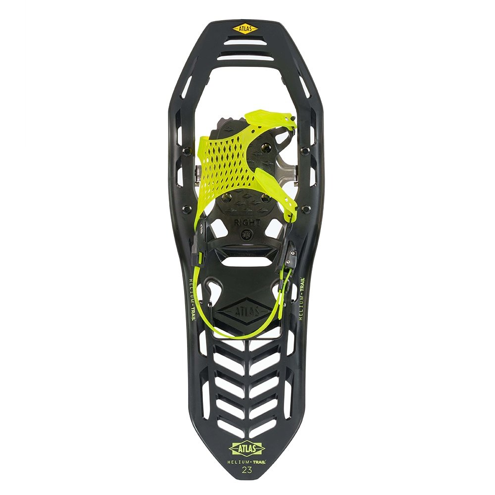 Atlas HeliumTrail Snowshoe (Adults') Peter Glenn