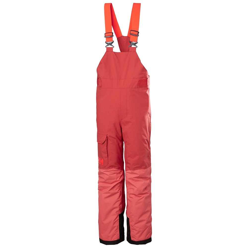 Helly Hansen Summit Insulated Ski Bib (Kids') Peter Glenn