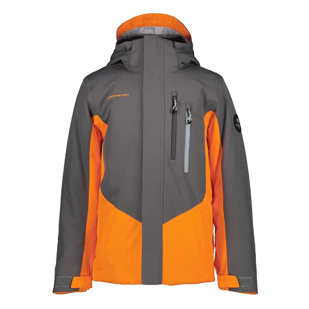 Obermeyer Gents Insulated Ski Jacket (Boys') Peter Glenn