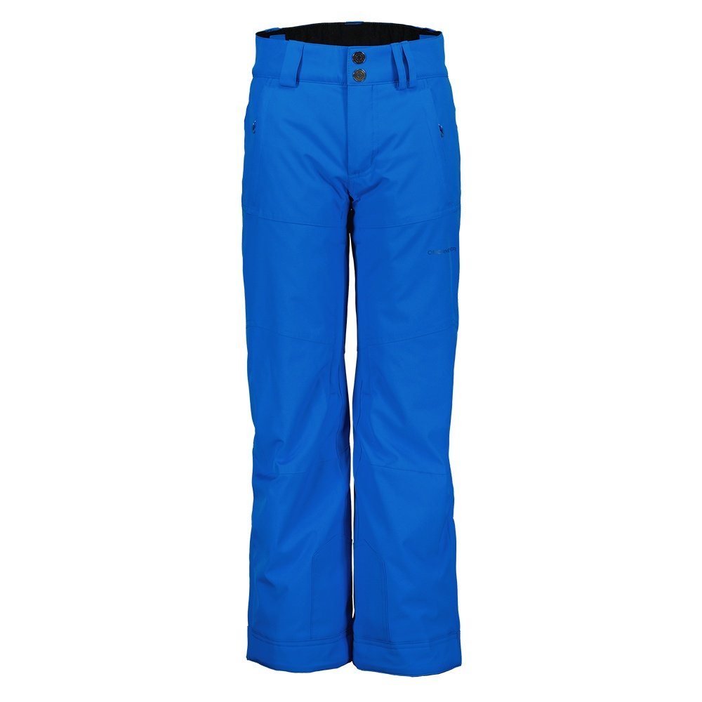 Obermeyer Parker Insulated Ski Pant (Boys') Peter Glenn