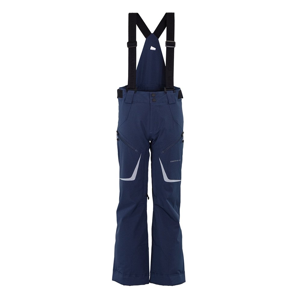 Obermeyer Enforcer Insulated Ski Pant (Boys') Peter Glenn