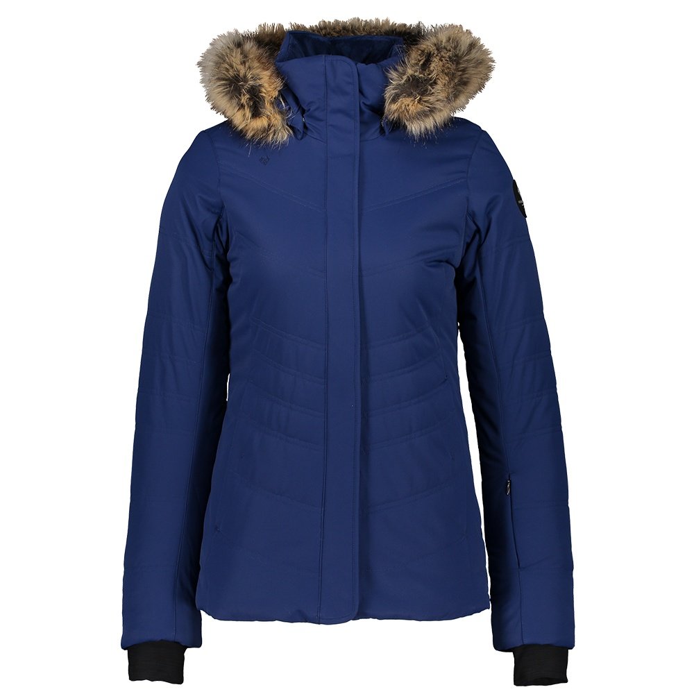 Obermeyer Tuscany II Insulated Ski Jacket (Women's) Peter Glenn