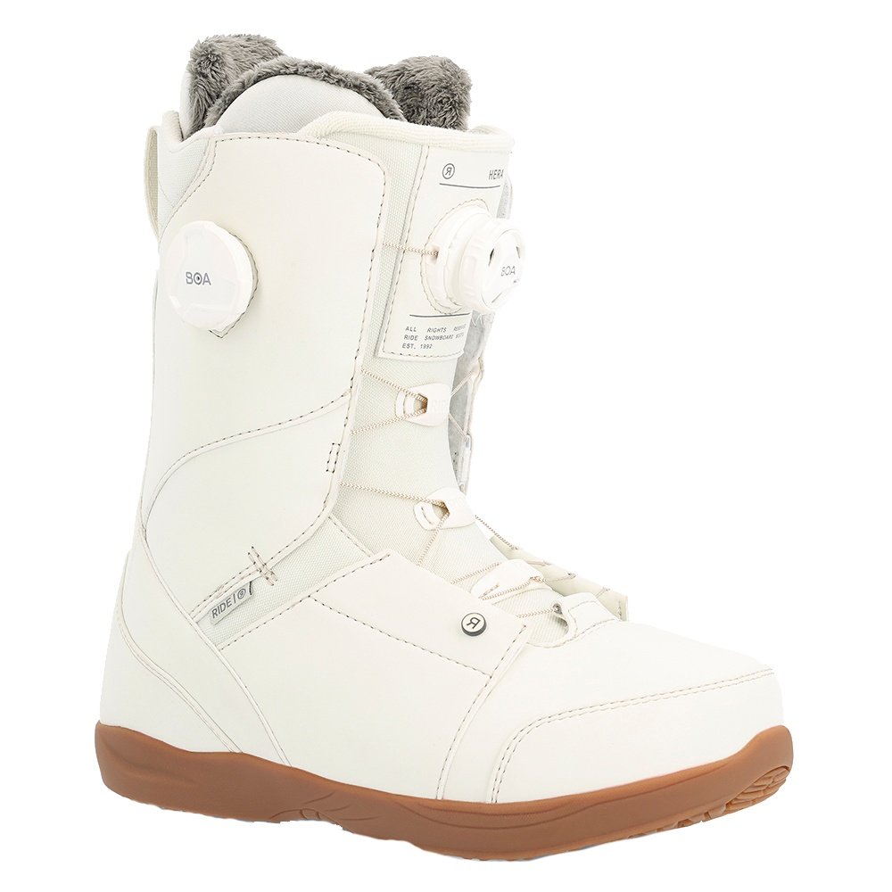 Ride Hera Snowboard Boot (Women's) Peter Glenn