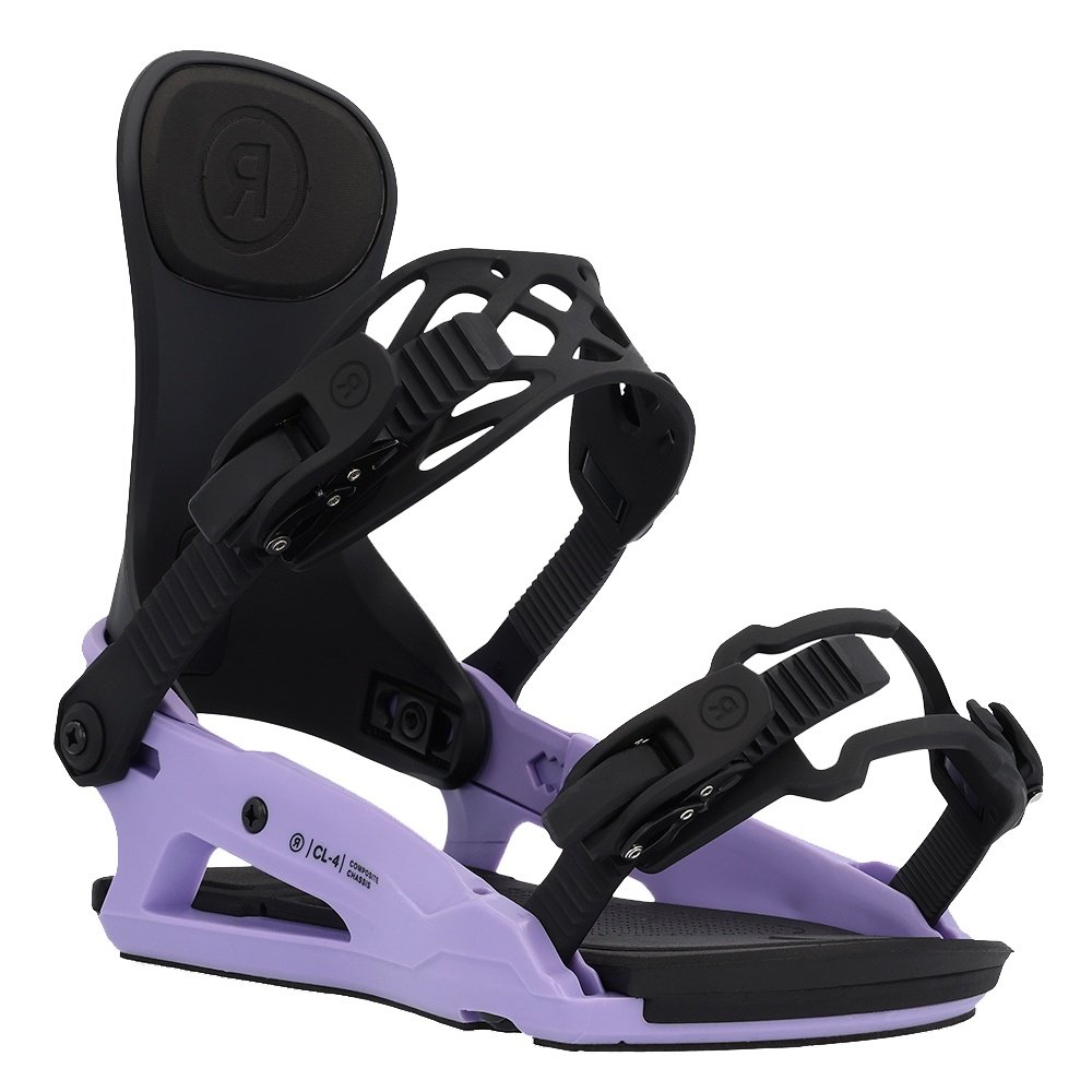 Ride CL4 Snowboard Binding (Women's) Peter Glenn