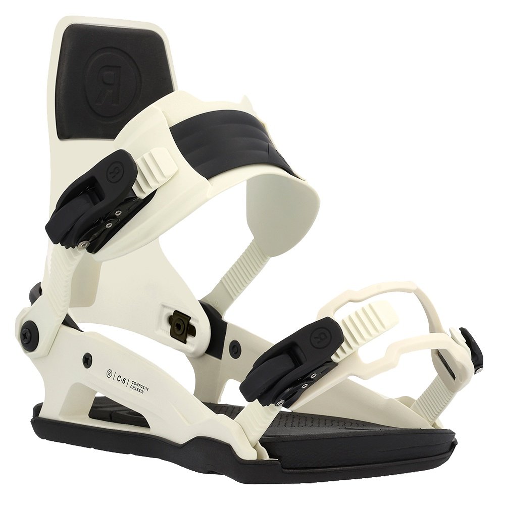 Ride C6 Snowboard Binding (Men's) Peter Glenn