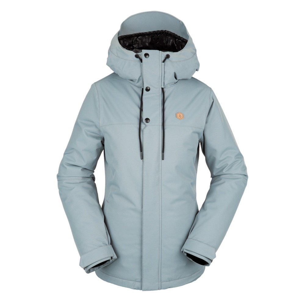 Bolt Insulated Snowboard Jacket (Women's) Peter Glenn