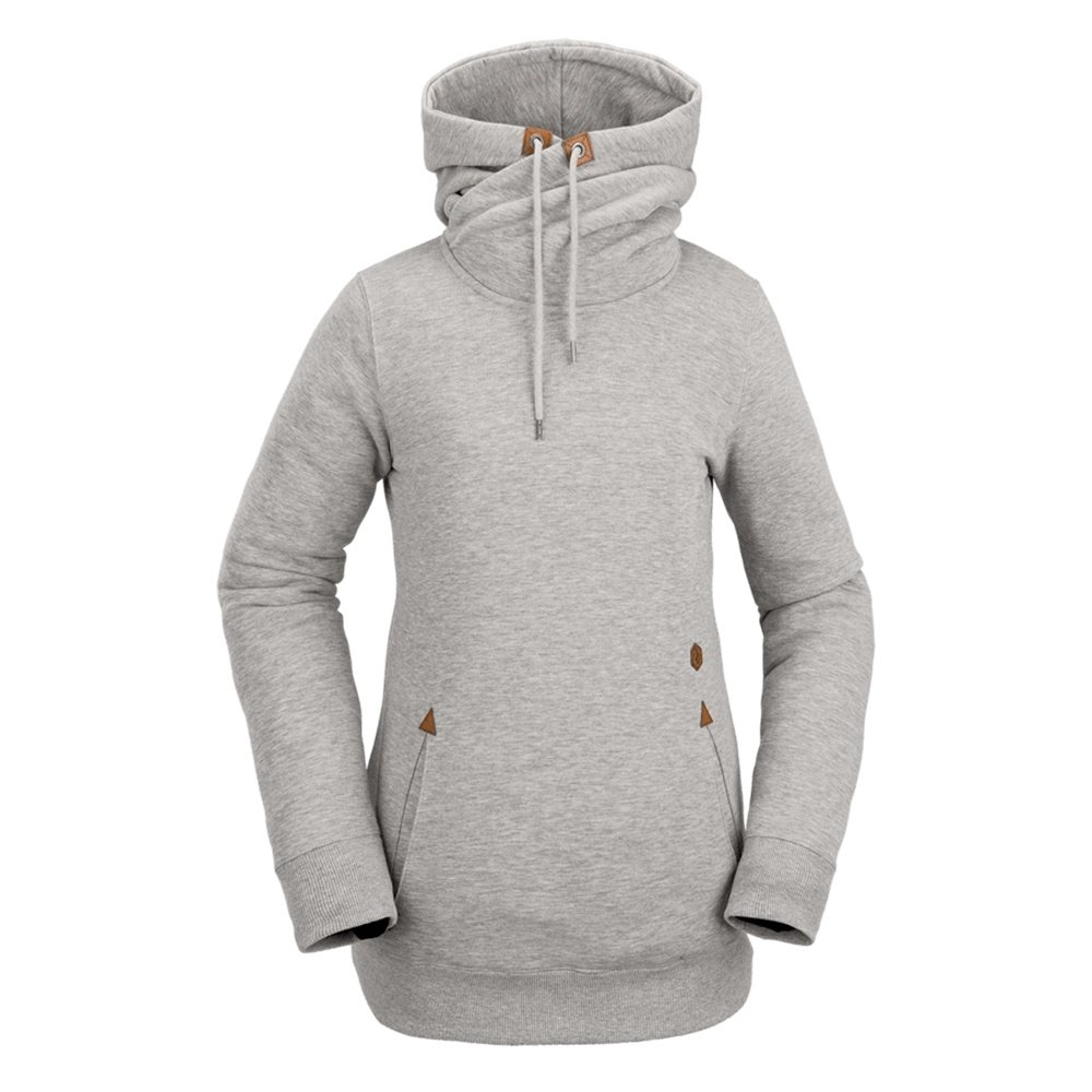 Tower Fleece Pullover (Women's) Peter Glenn