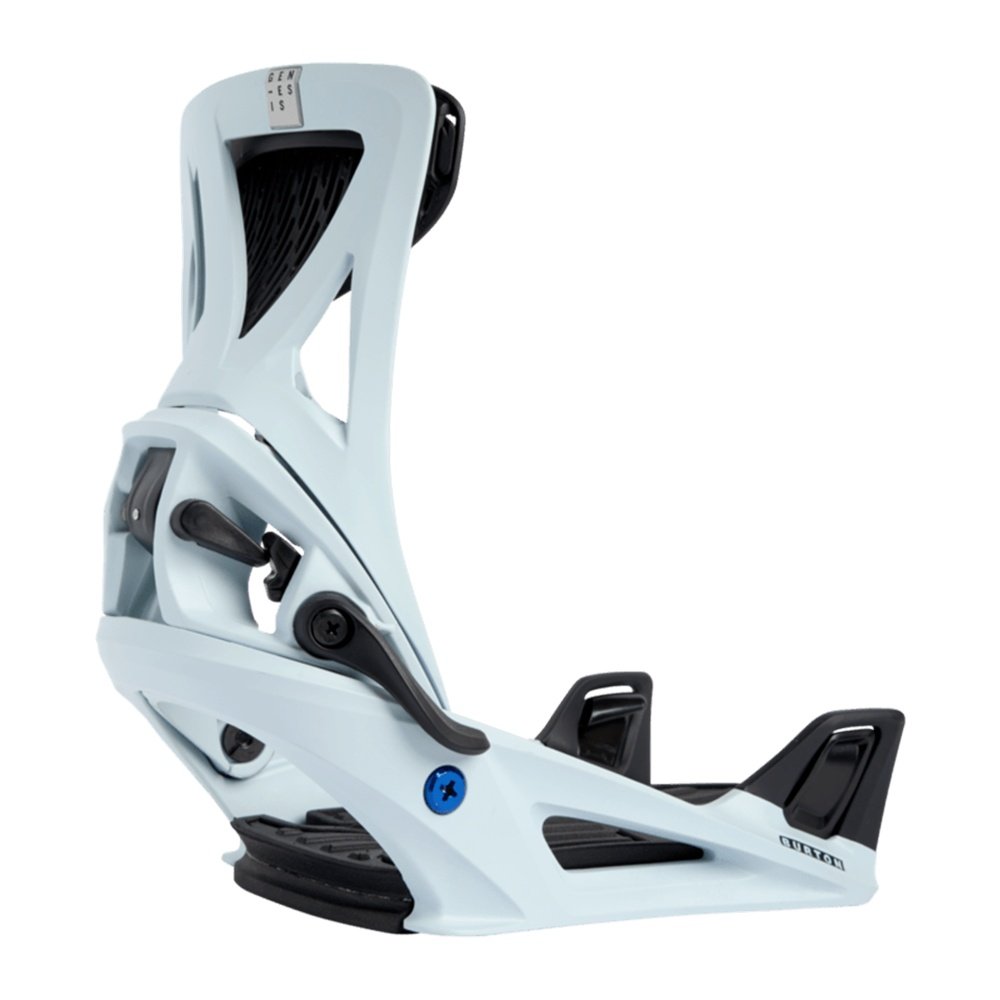 Burton Genesis Step On Binding (Men's) Peter Glenn