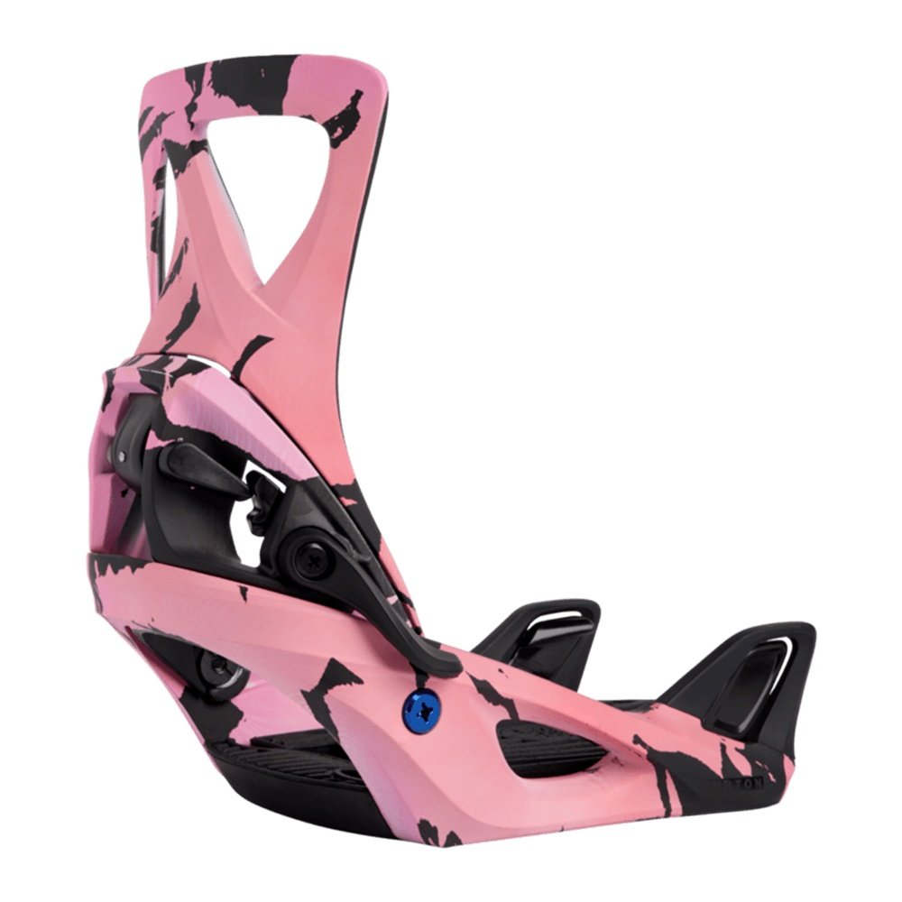 Burton Step On Binding (Women's) Peter Glenn