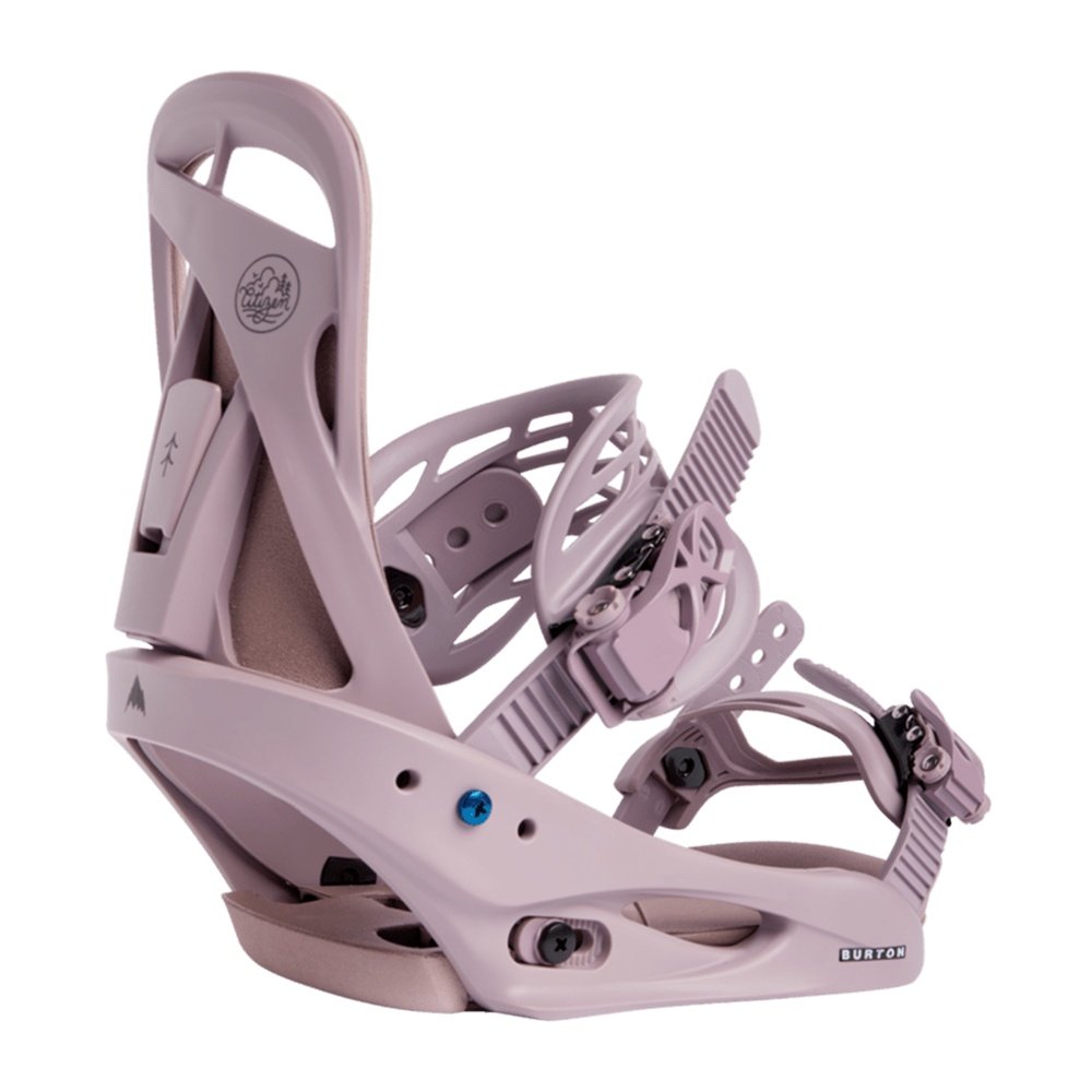Burton Citizen Snowboard Binding (Women's) Peter Glenn