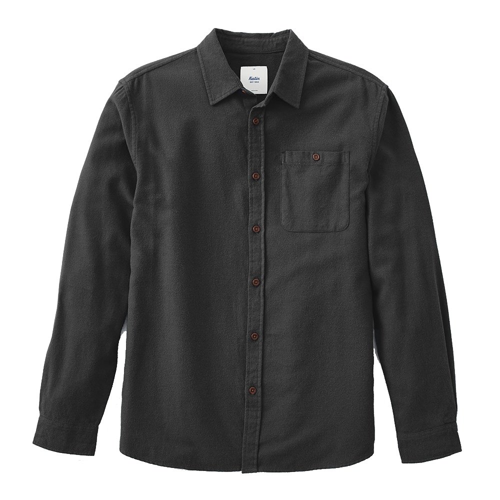 Katin Twiller Flannel Shirt (Men's) Peter Glenn