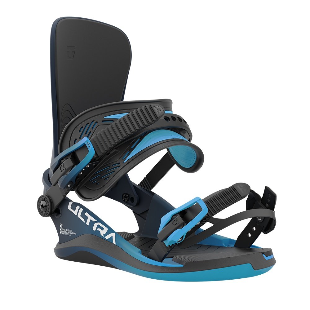Union Ultra Snowboard Binding (Men's) Peter Glenn