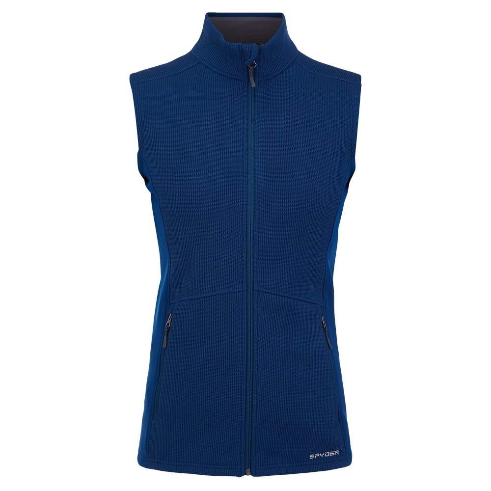 Spyder Bandita Fleece Vest (Women's) Peter Glenn
