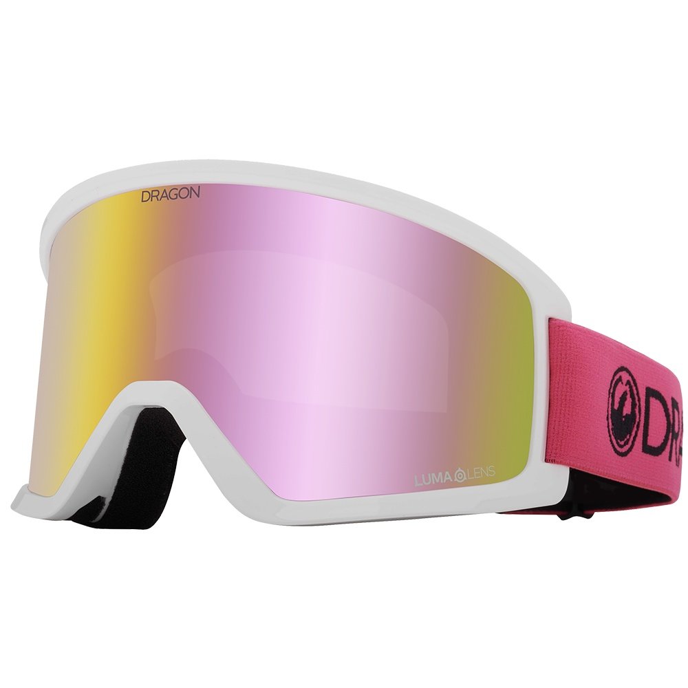 Dragon DX3 OTG Goggle (Women's) Peter Glenn