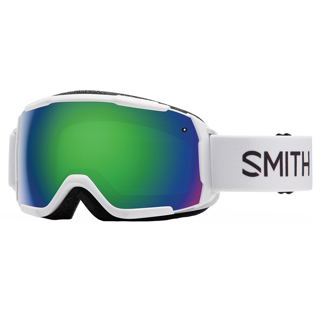 Smith Grom Goggle (Kids') Peter Glenn