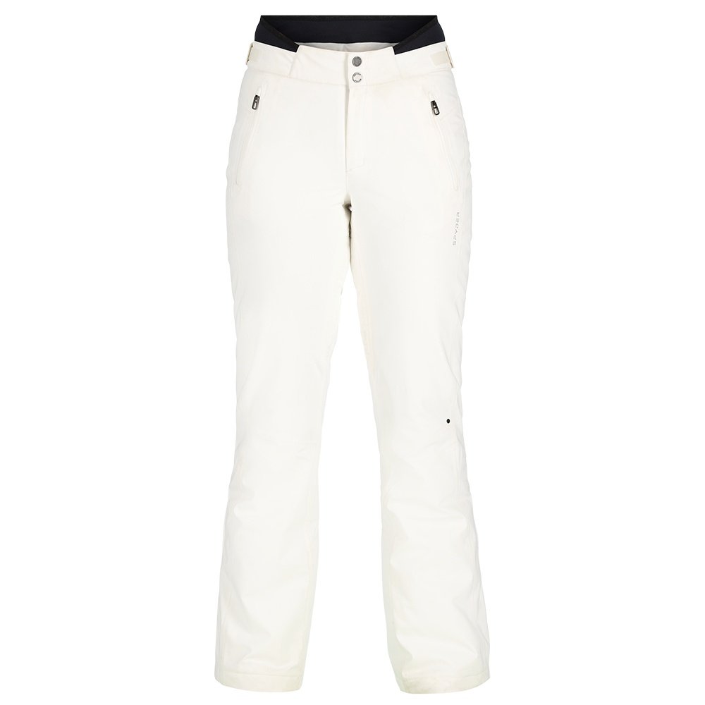 Spyder Echo Insulated Ski Pant (Women's) Peter Glenn