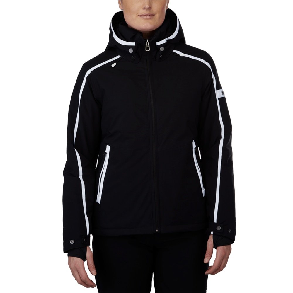 Spyder Optimist Insulated Ski Jacket (Women's) Peter Glenn