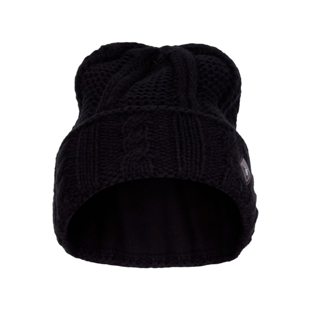 Spyder Cable Knit Hat (Women's) Peter Glenn
