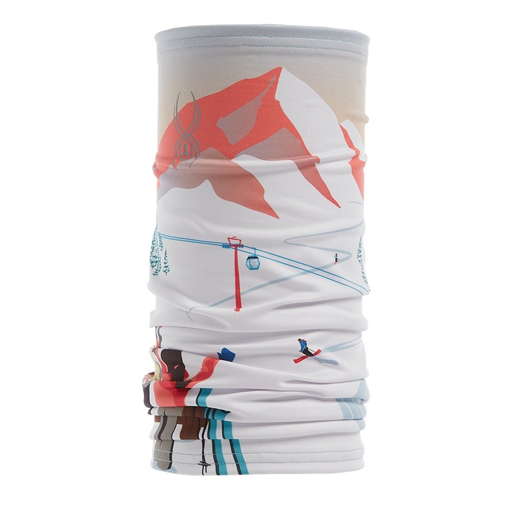 Spyder Cruise Neck Gaiter (Women's) Peter Glenn