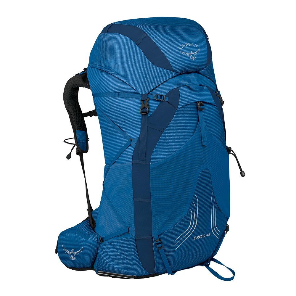 Osprey Exos 48 Backpack (Men's) Peter Glenn