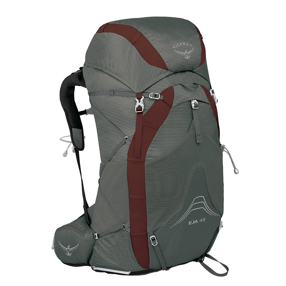Osprey Eja 48 Backpack (Women's) Peter Glenn