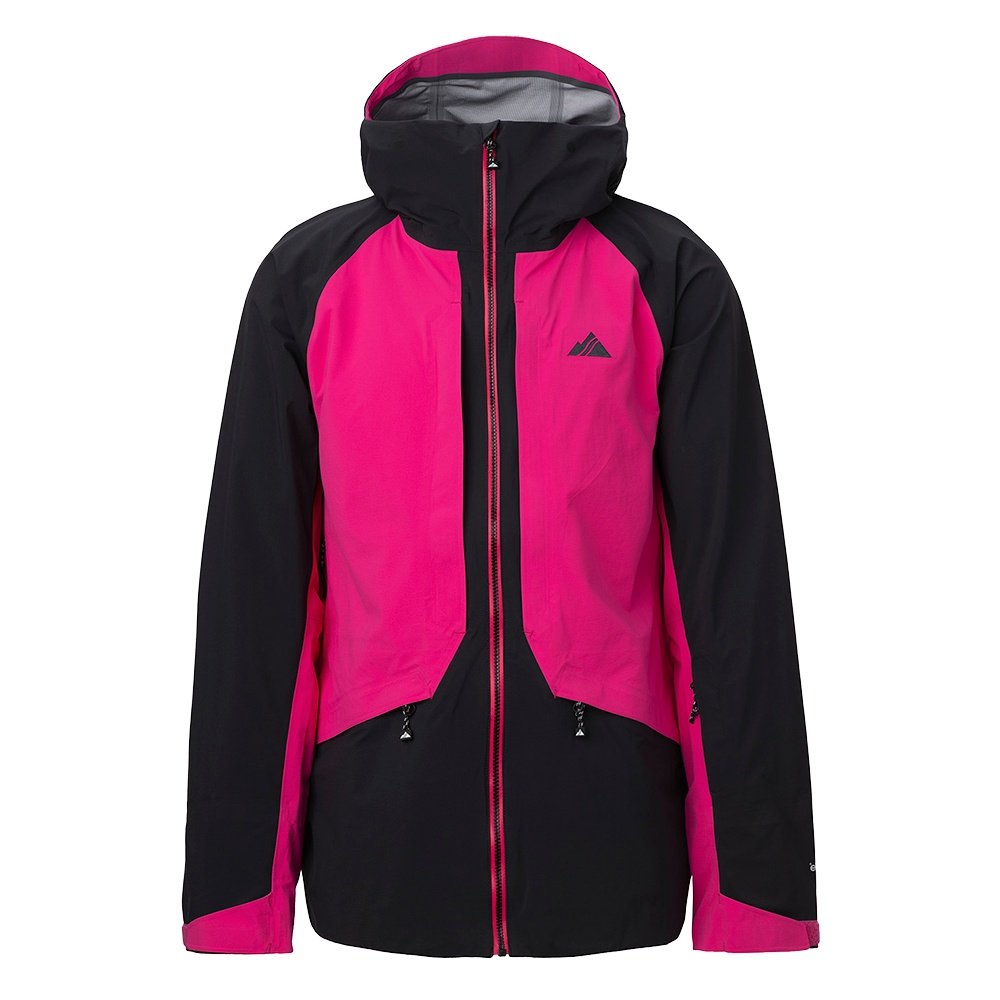 Strafe Nomad Shell Snowboard Jacket (Men's) Peter Glenn