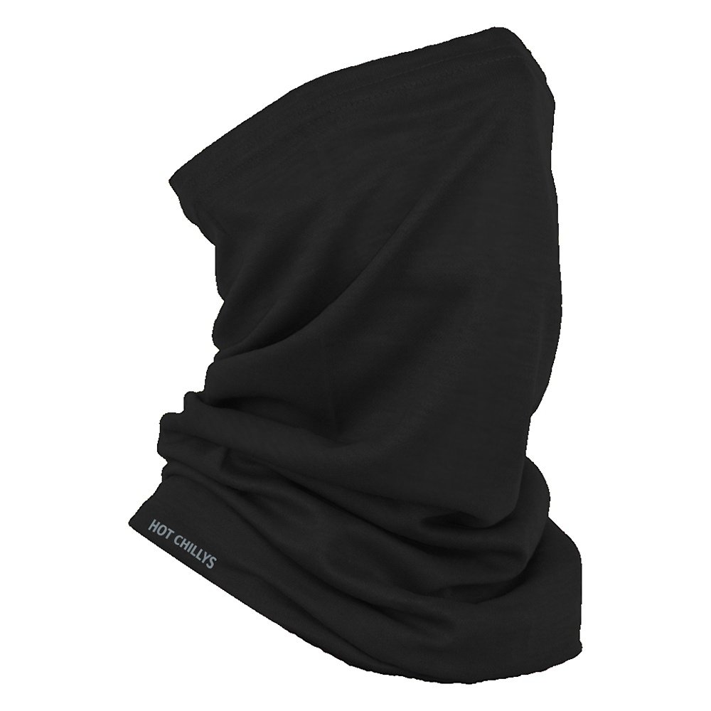 Hot Chillys Solid Neck Gaiter (Adults') Peter Glenn