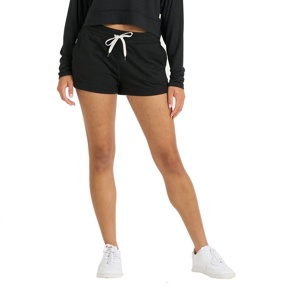 Vuori Halo Performance Short (Women's) Peter Glenn