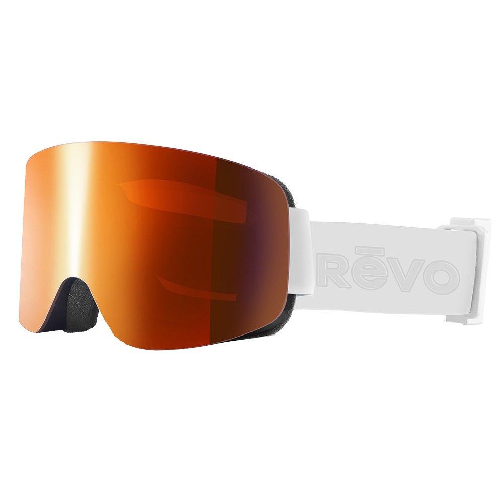 Revo Solstice Bode 9 Goggle (Adults') Peter Glenn