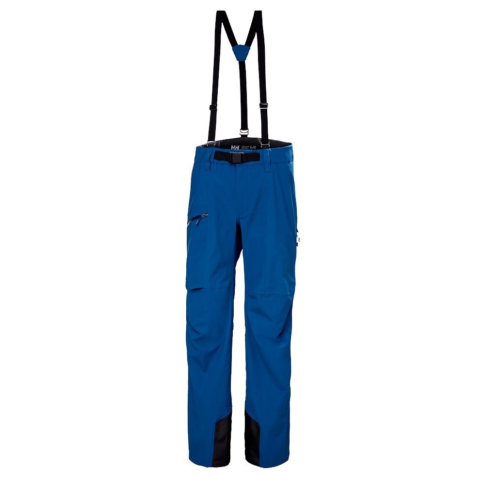 Helly Hansen Verglas BC Shell Ski Pant (Men's) Peter Glenn
