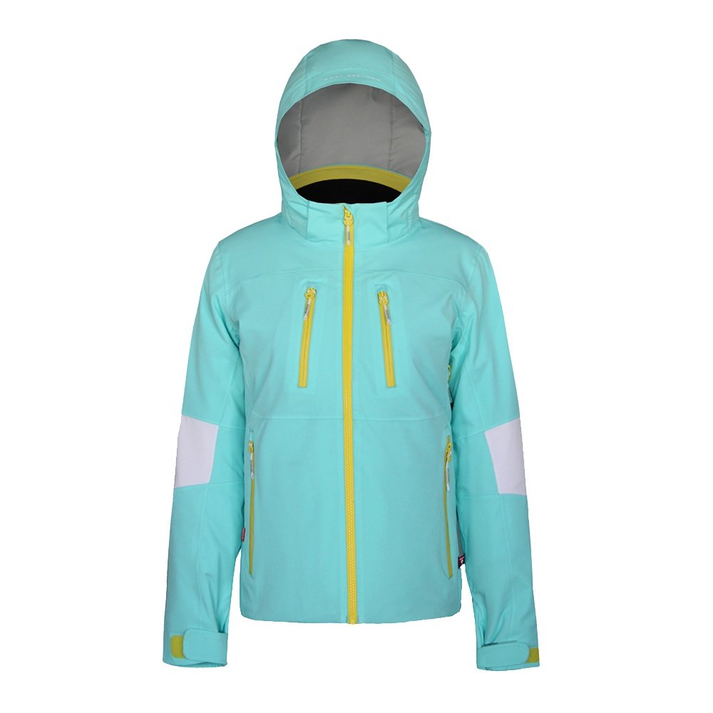 Boulder Gear Shelby Insulated Ski Jacket (Women's) Peter Glenn