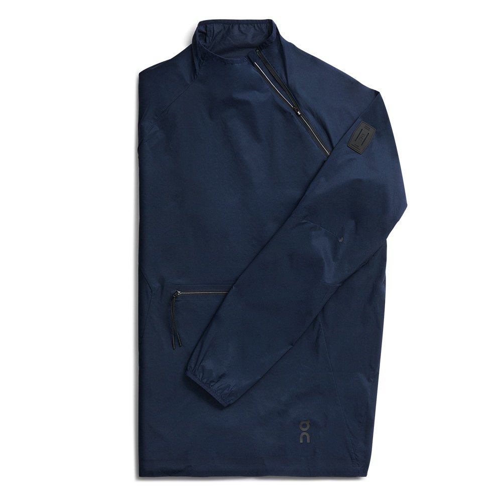 On Active Running Jacket (Men's) Run Appeal