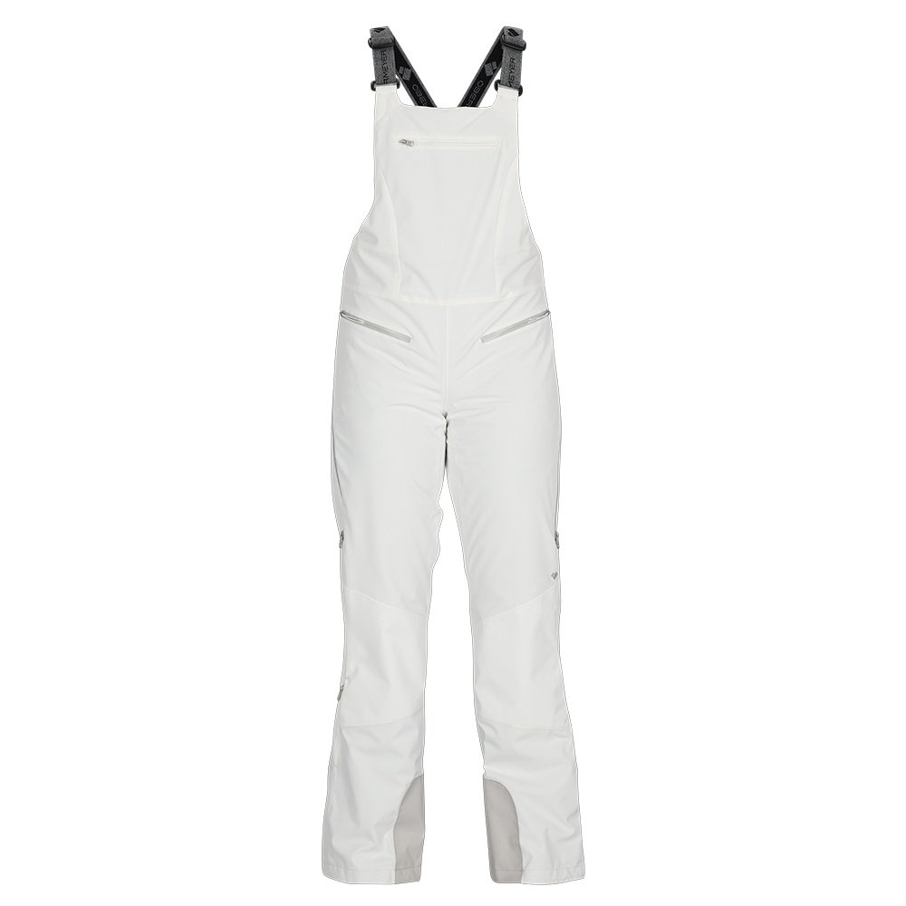Obermeyer Bliss Insulated Ski Bib (Women's) Peter Glenn