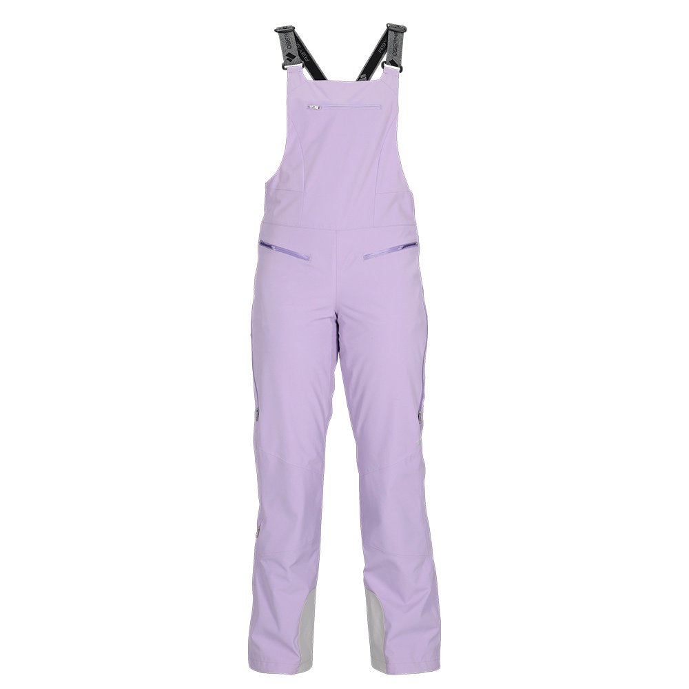 Obermeyer Bliss Insulated Ski Bib (Women's) Peter Glenn