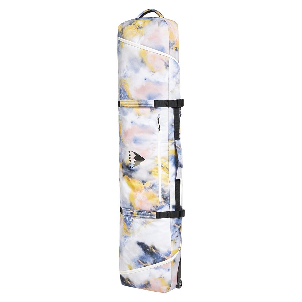 Burton Wheelie Gig Snowboard Bag Peter Glenn