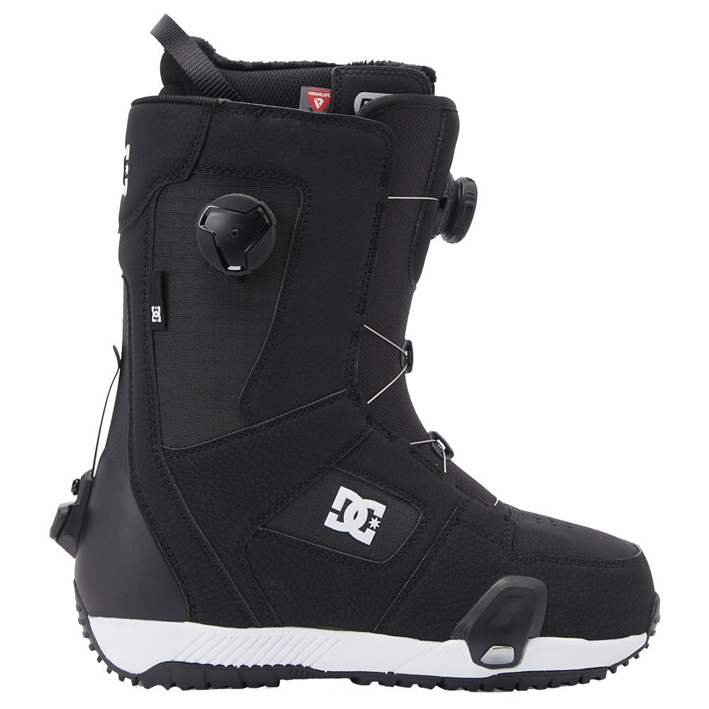 DC Phase BOA Pro Step On Snowboard Boot (Men's) Peter Glenn