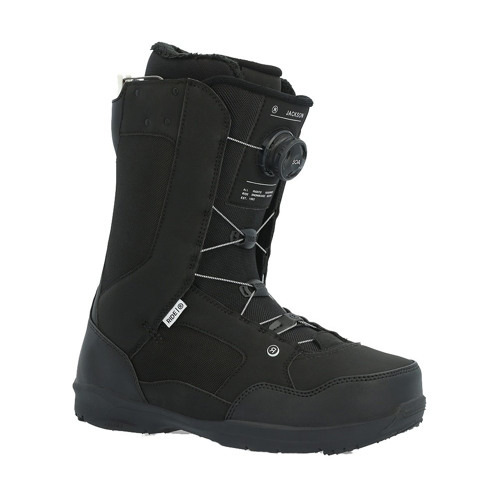 Ride Jackson Snowboard Boot (Men's) Peter Glenn