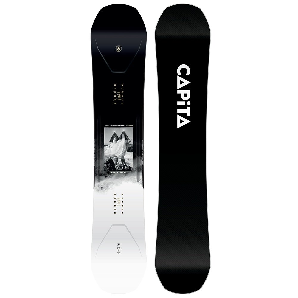 【最安値】CAPiTA DOA 148cm Union Ultra 最安値】CAPiTA DOA 148cm Union Ultra Snowboard Set CAPITA