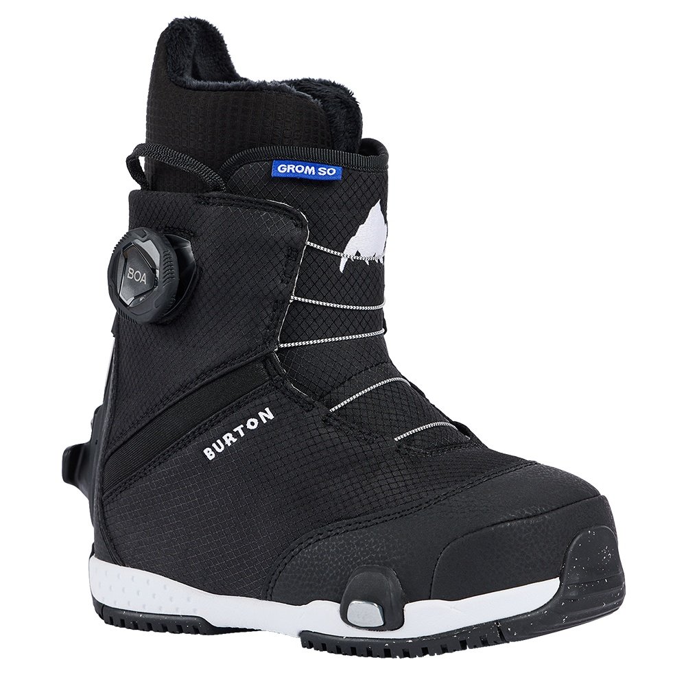 Burton Step On Snowboard Boot (Kids') Peter Glenn