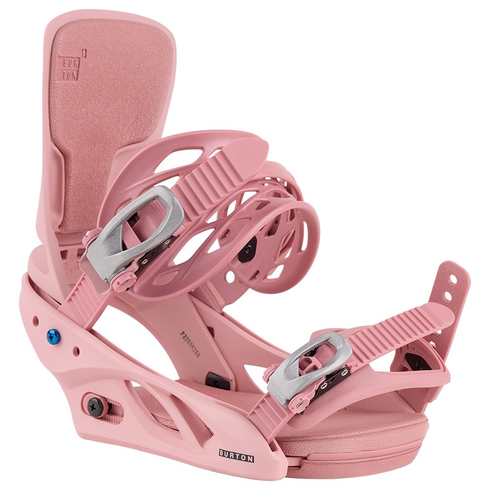 Burton Lexa ReFlex Snowboard Binding (Women's) Peter Glenn