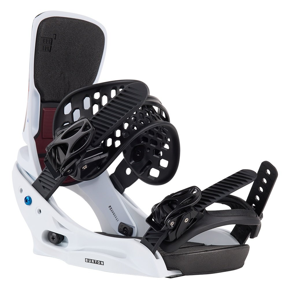 Burton Lexa X EST Snowboard Binding (Women's) Peter Glenn