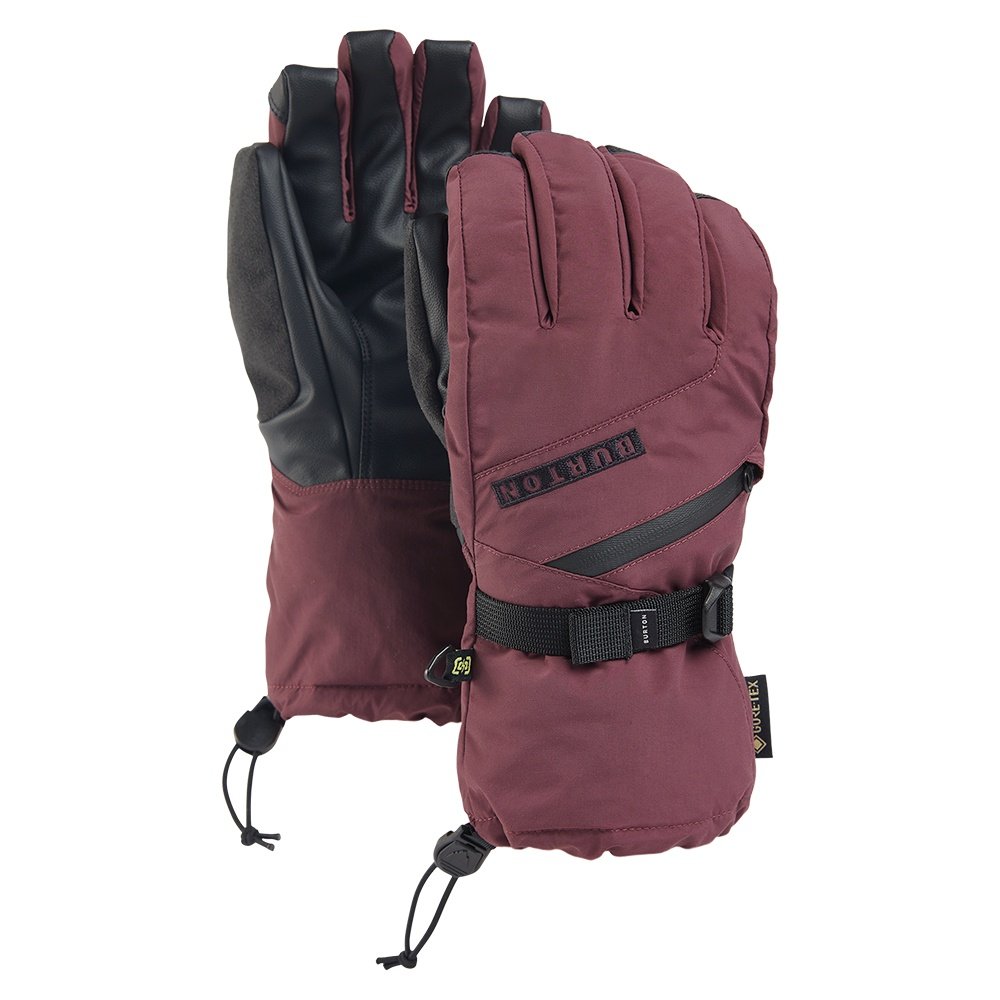 Burton GORETEX Glove (Women's) Peter Glenn